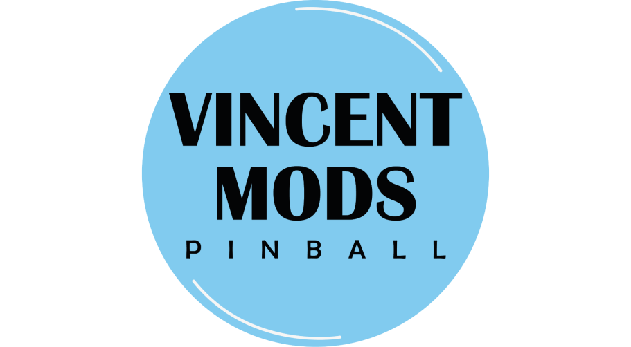 VINCENT MODS